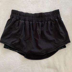Lululemon skort